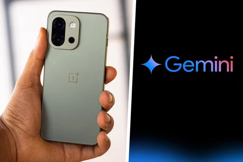 Oneplus Gemini