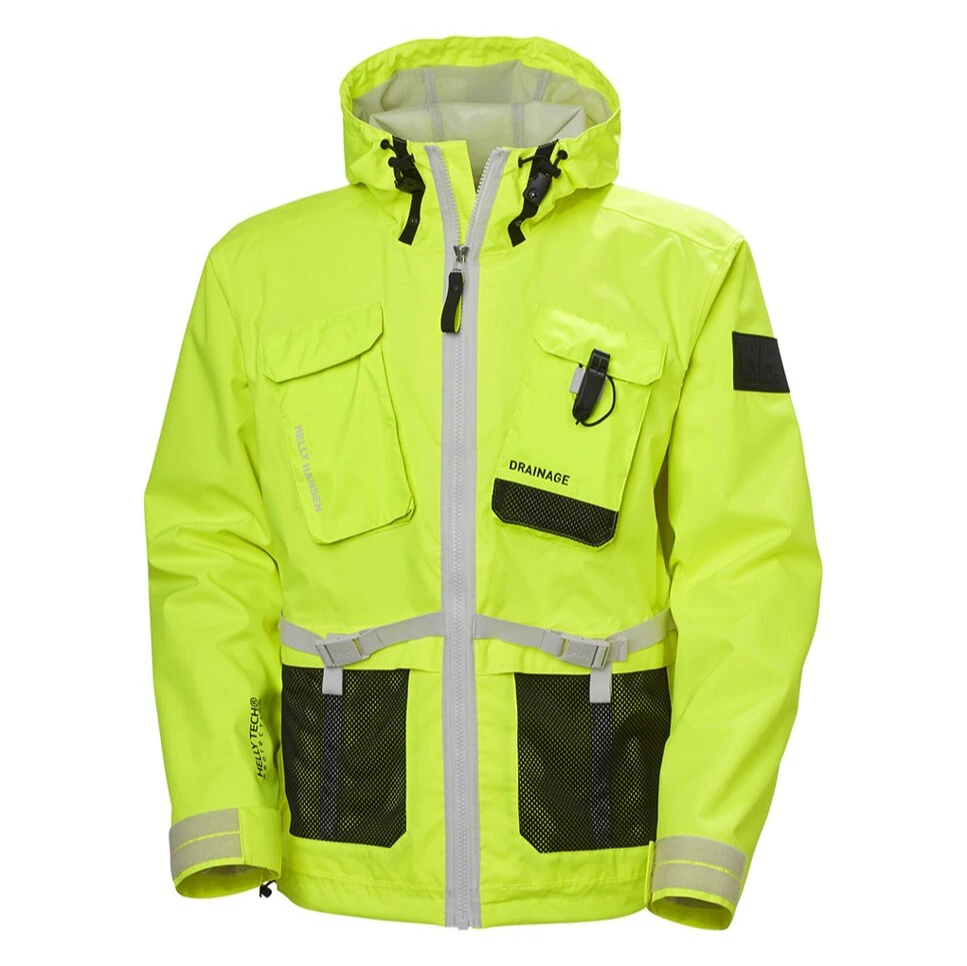Chaqueta Helly Hansen ARC S21 Seaway