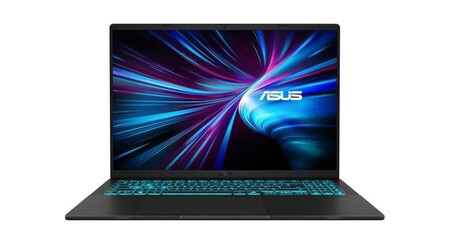 Asus V16 V3607vm
