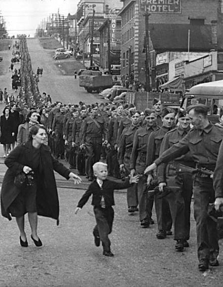 ¿Por qué seguimos teniendo hijos si el mundo está hecho unos zorros? (I)