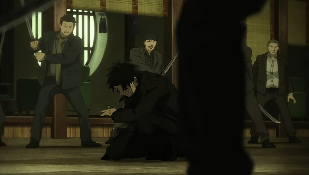 'Kagurabachi' se adelanta casi un año a su estreno. El próximo bombazo de anime se podrá ver este mismo verano, y solo es el primer paso