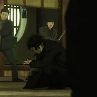 'Kagurabachi' se adelanta casi un año a su estreno. El próximo bombazo de anime se podrá ver este mismo verano, y solo es el primer paso 