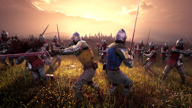 Hasta los padres de Kingdom Come 2 recomiendan este RPG medieval con una estrella de Juego de Tronos que ha sido financiado en solo 7 días