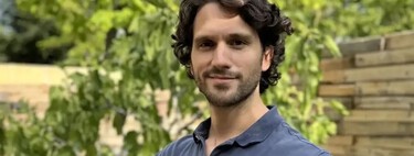 Ignacio Guío, experto en plantas: "Puedes abastecer de agua a tus plantas en tus vacaciones usando una piedra, un ovillo de lana y un palillo" 