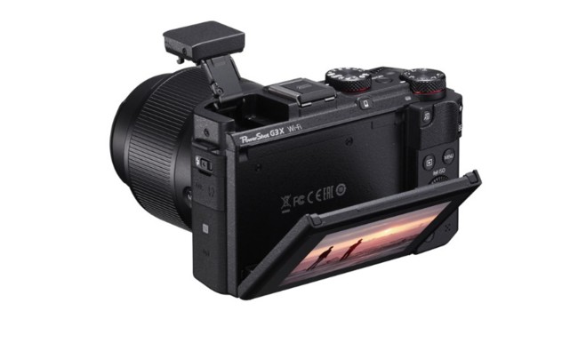 キヤノン Canon PowerShot G3X コンパクト デジタルカメラ 中古 T3823788 ヨドバシ.com - キヤノン Canon PowerShot G3X [コンパクトデジタル