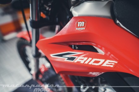 Montesa 4ride Mpm 049