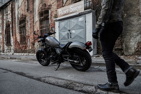 Honda Rebel 500 2017 003