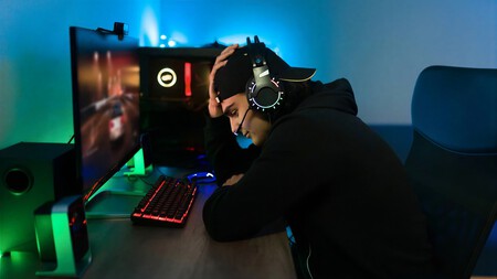 Depresion Terminar Videojuego Real