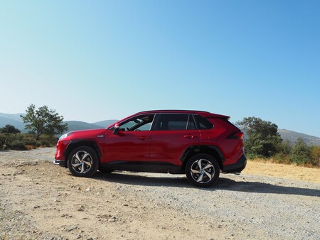 Toyota Rav4 Plugin 13