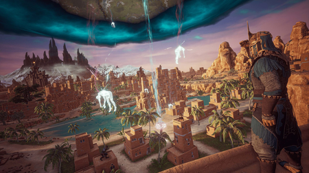 Conan Exiles (Funcom)