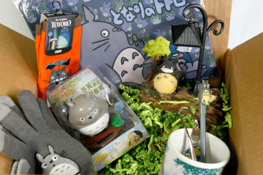 Studio Ghibli