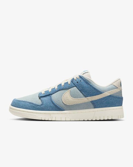 Wmns Nike Dunk Low