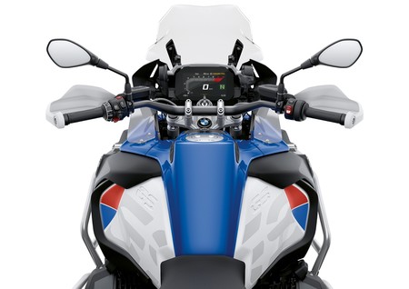 Bmw R 1250 Gs Adventure 2019 020