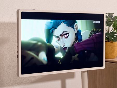 Analisis Lg Stanbyme 227