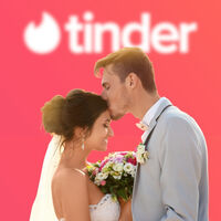 La IA de Tinder quiere hacer más por los "feos" que los cirujanos plásticos de Brasil