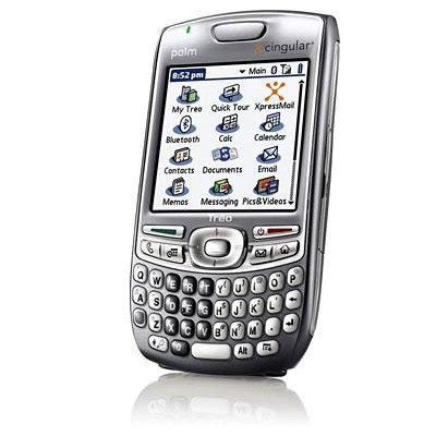 Treo 680, Palm de bajo coste