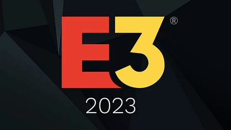 E3 2023 E3 2023