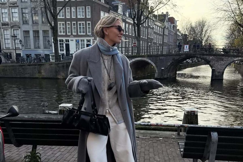 Las Nike Cortez en color nuez tostada que llevan las pijas y están de súper oferta por el Black Friday 2025