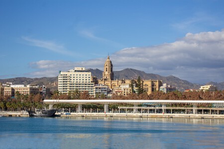 málaga