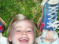 Juegos con tu bebé de 2 años 