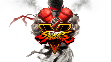 Un fan dibuja un espectacular Ryu de Street Fighter V usando Microsoft Excel