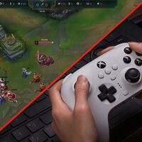 Ya puedes jugar League of Legends con un control: así puedes conectarlo 