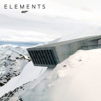 007 Elements: abre en los Alpes el Museo de Bond. James Bond 