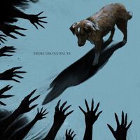 ¿Una película de terror protagonizada por un perrete? Existe y tiene a la gente sufriendo por el animal antes del estreno 