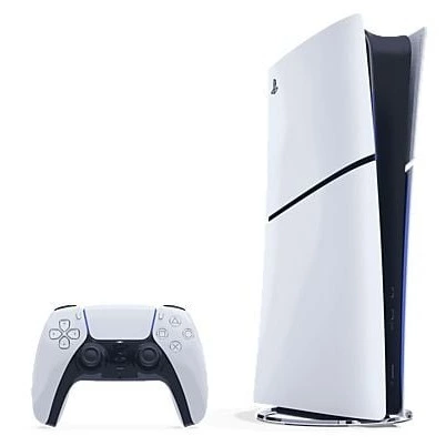 PlayStation 5 Slim Digital