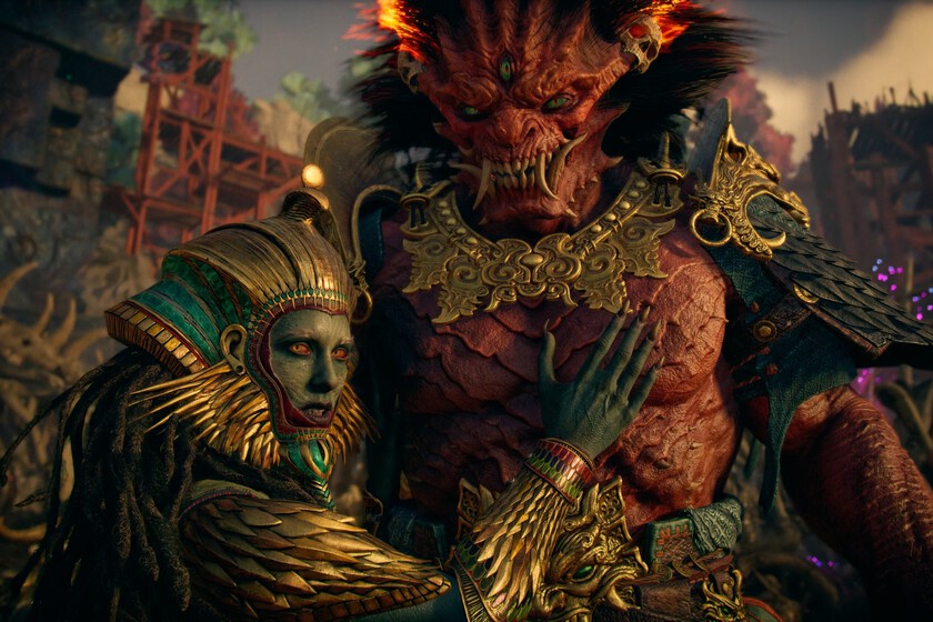 David Jaffe arremete contra el nuevo God of War: Laufey tras su presentación en el State of Play