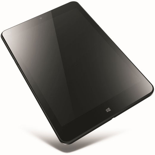 Lenovo TAB8 ブラック ZA2B0045JP Androidタブレット Lenovo TAB4 8 スレートブラック [8型