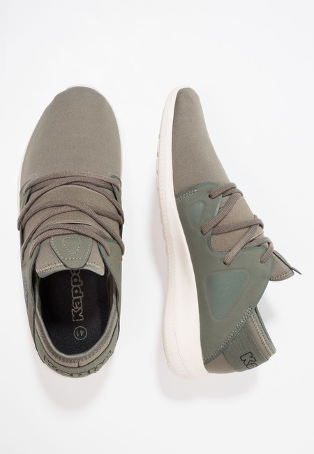 Zapatillas Kappa por un precio bajo de 29,95 euros en Zalando