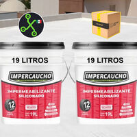 Mercado Libre: Protege tu hogar contra lluvias y humedad con este impermeabilizante que está casi al 2x1 