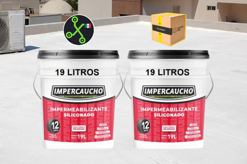 Impermeabilizante Mercado Libre Oferta