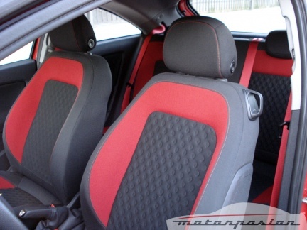 Opel Corsa GSi
