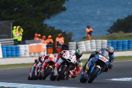 Jack Miller Gp Australia Motogp