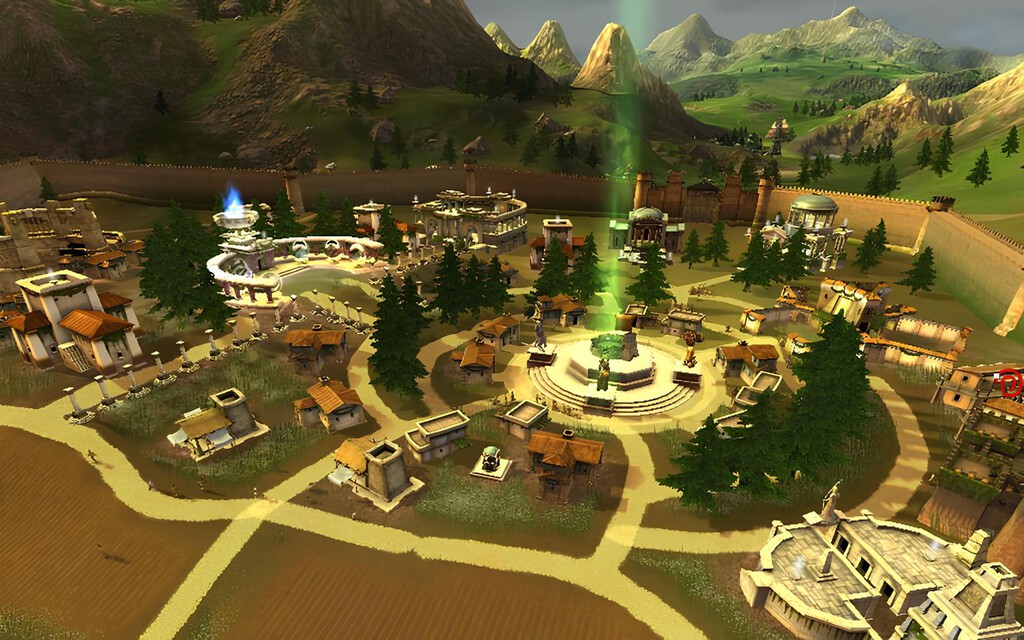 21 años después, una de las ideas más brillantes de Peter Molyneux me ha devuelto la fe en los juegos de estrategia 