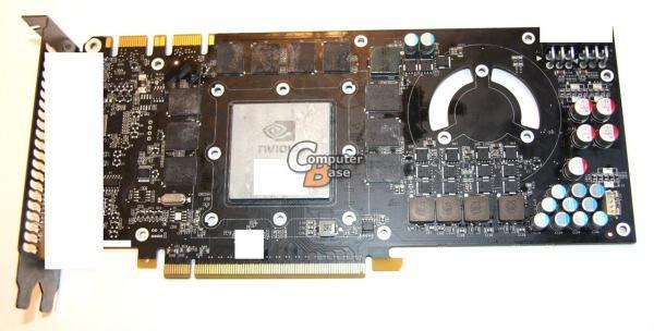 NVidia GTX 470 leak