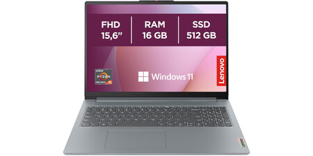 Lenovo Ideapad Slim 3 Gen 8 1