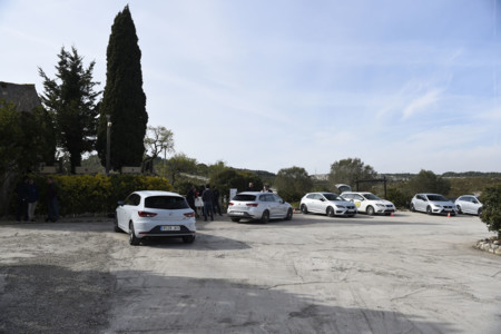 SEAT Leon Cupra 290 Contacto 7