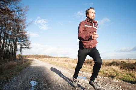 Mejor memoria, menos estrés… Estos son todos los beneficios que obtiene tu cerebro cuando sales a correr