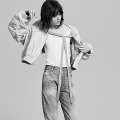 Foto 2 de 12 de la galería zara-woman-denim-2017 en Trendencias