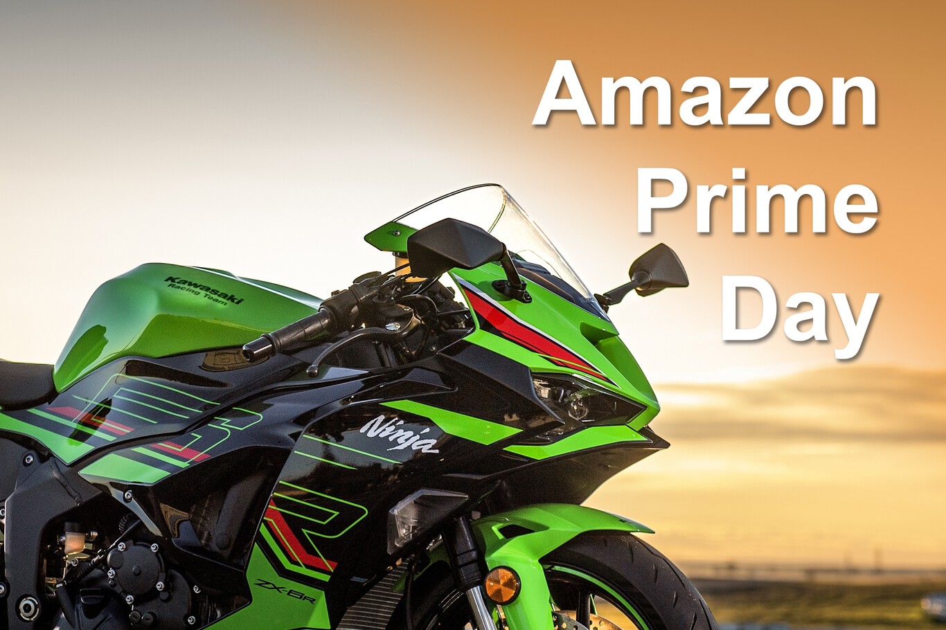 Prime Day de Octubre: Las mejores ofertas en cargadores de batería, fundas e intercomunicadores para la moto