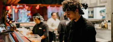 Sushi era gigante adormecido na indústria do fast food: nos EUA, ele já começou a competir com hambúrgueres 