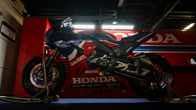 Motor 5