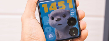Ya quedan menos excusas para comprar un móvil plegable. El de Xiaomi ahora cuesta tan poco como un modelo de gama media