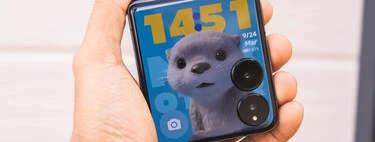 Ya quedan menos excusas para comprar un móvil plegable. El de Xiaomi ahora cuesta tan poco como un modelo de gama media Ya quedan menos excusas para comprar un móvil plegable. El de Xiaomi ahora cuesta tan poco como un modelo de gama media