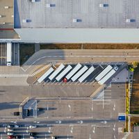 Ocho de cada 10 transportistas secundarán la huelga previa a Navidad, aunque suponga una pérdida de ingresos, según una encuesta