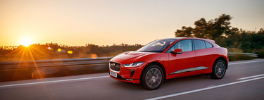 Mismo coche eléctrico, diferente autonomía: la ambigüedad del ciclo WLTP con la que juegan los fabricantes en Europa