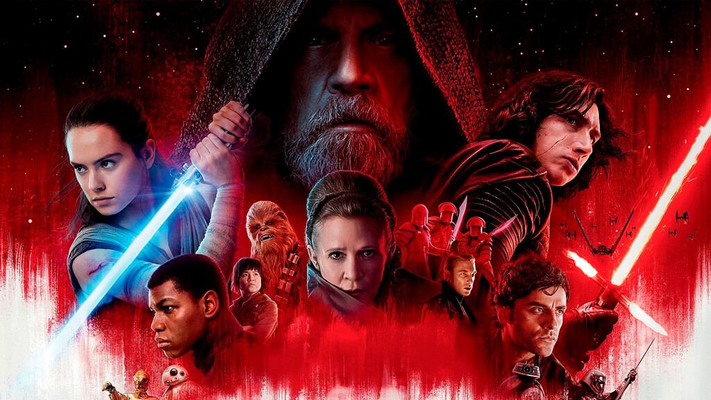 Sin pausa pero sin prisa: el CEO de Disney confirma que están siendo muy cautelosos con el futuro de Star Wars en el cine Sin pausa pero sin prisa: el CEO de Disney confirma que están siendo muy cautelosos con el futuro de Star Wars en el cine